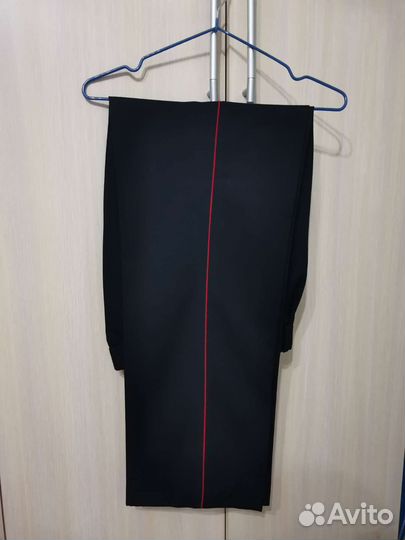 Полицейская форма