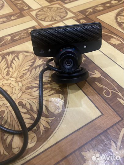 Камера ps3 eye