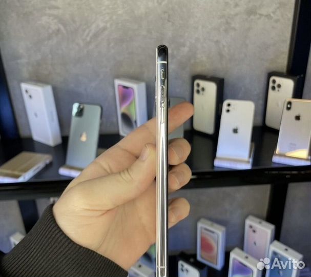 iPhone Xs Max, 256 ГБ