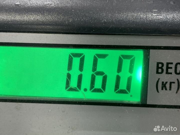 51101006191 Форсунка топливная Man TGS, Man TGX