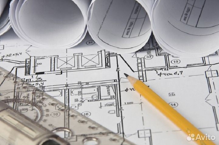 Проектирование электроснабжения, Проект электрики