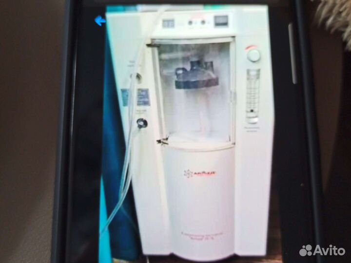 Кислородный концентратор Армед 7F-3L