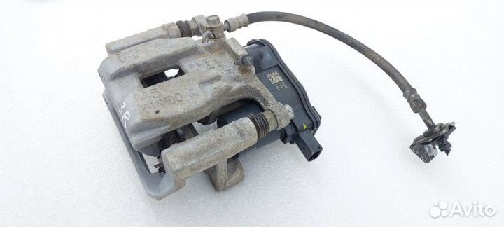 Б/У Б/У Суппорт тормозной Состояние отличное