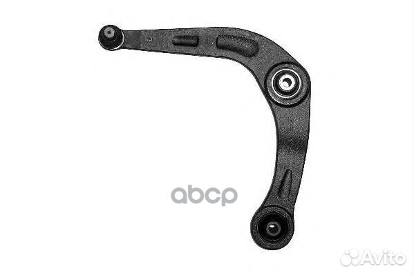 Рычаг пер.подв.L petc1572P Moog