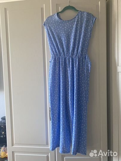 Новый костюм