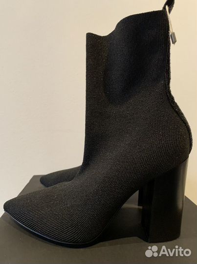 Полусапоги Lorenzo Mari