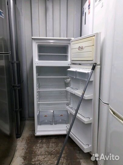 Холодильник б/у Атлант мхм-268.32Доставка.Гарантия