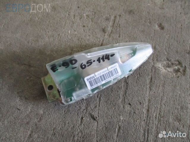Антенна на крыше BMW E90 s1041663