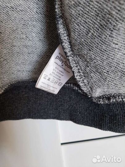 Толстовка для мальчика