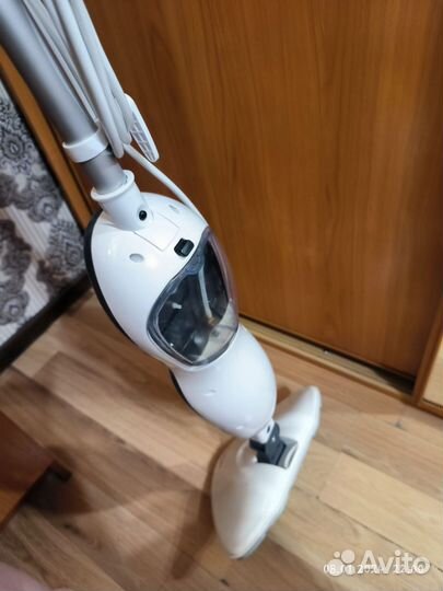 Паровая швабра kitfort KT-1008