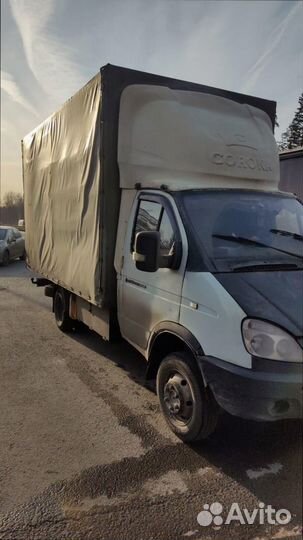 Коммерческие перевозки для юр лиц от 200км