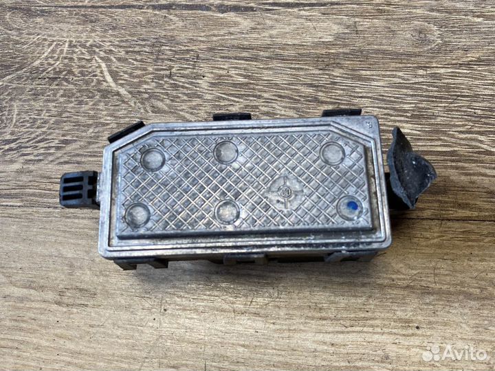 Ford kuga 1 реостат печки