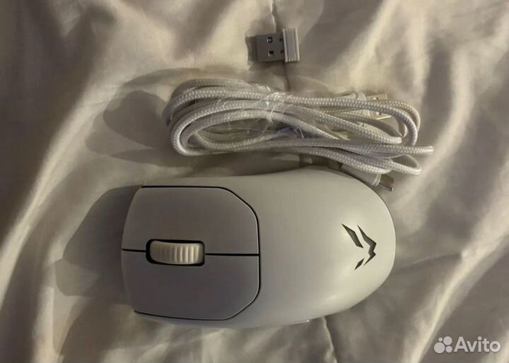 Игровая мышь ardor exile PRO