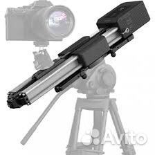 Слайдер zeapon Motorized Micro 2 Plus