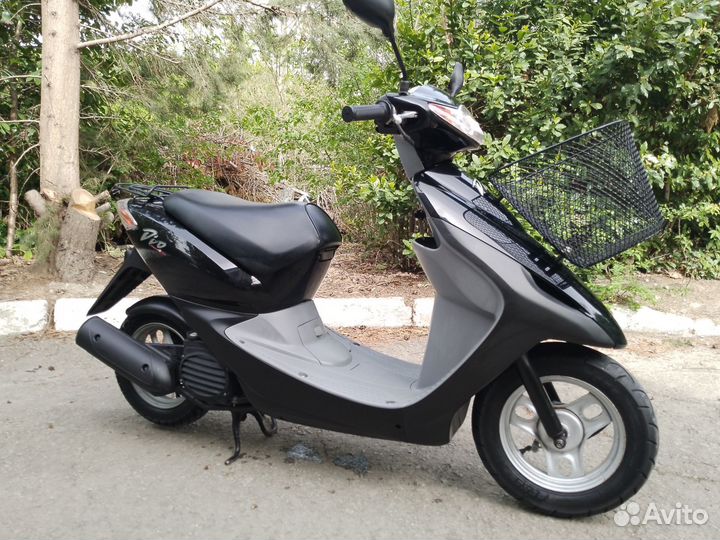 Honda Dio AF-56 Clean 4 you