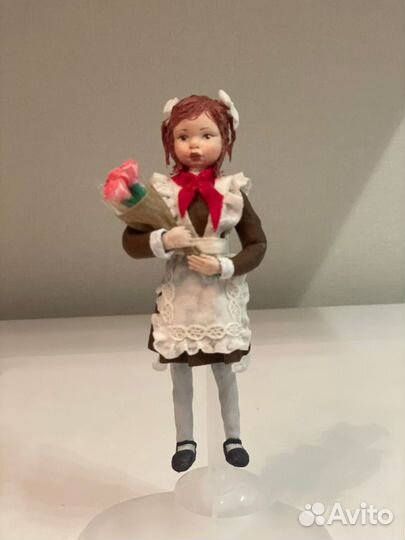 Елочные игрушки ручной работы