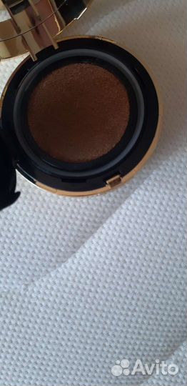 Тональный кушон Limoni