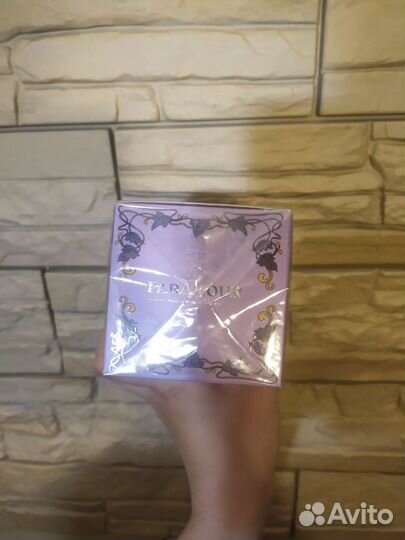 Духи женские Spell of the fairy