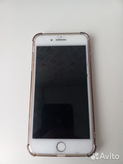iPhone 7 Plus, 128 ГБ