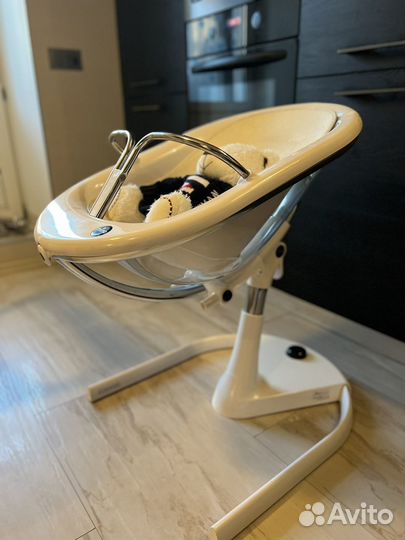 Детский стул Mima Moon