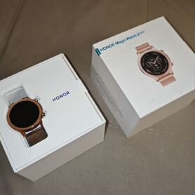 Смарт часы honor magic watch 2