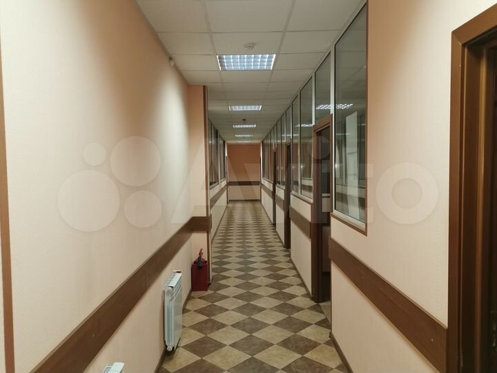 Офис, 363 м²