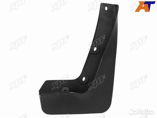 Брызговик BMW X1 F48 15