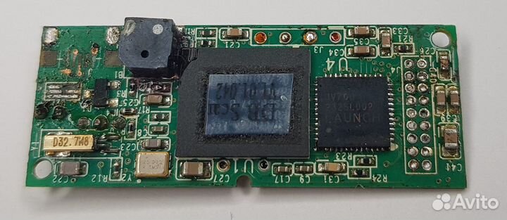 Мультиплекстор JV700 для ремонта сканеров Launch