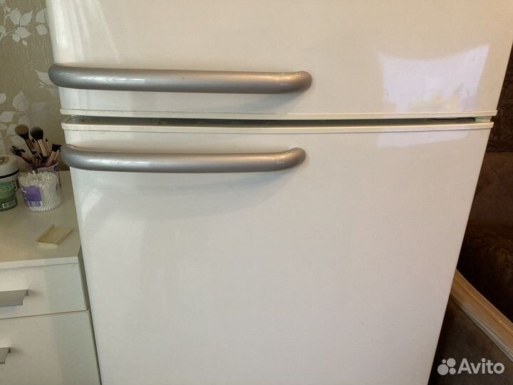 Холодильник Bosch