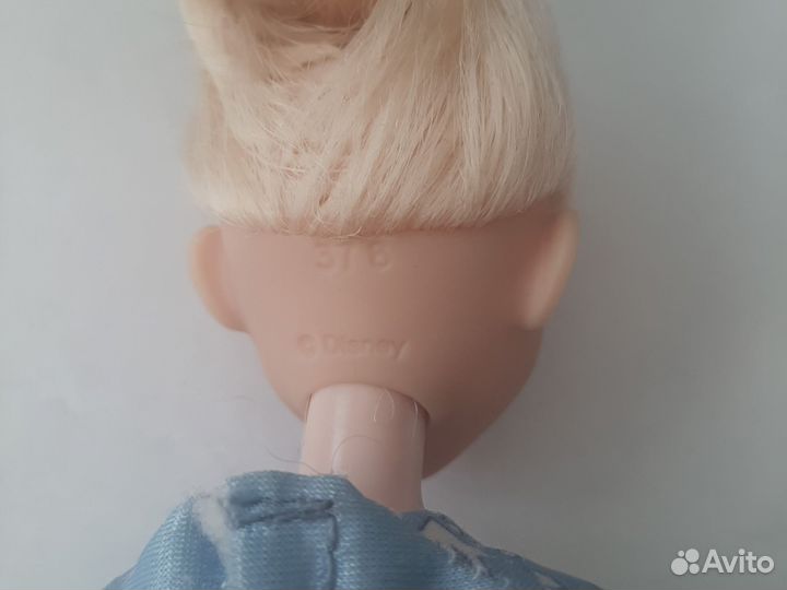 Набор кукла Эльза и кукла Анна