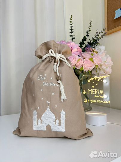 Мешок для подарка