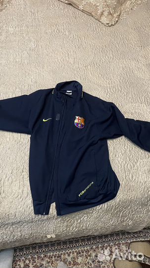 Мастерка nike