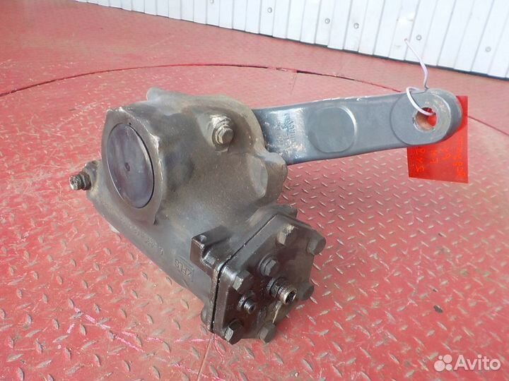 Редуктор рулевой Volvo, FH с 2013, FM с 2013