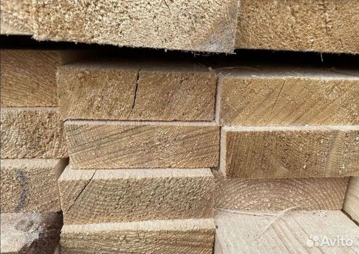 Доска любые размеры сосна