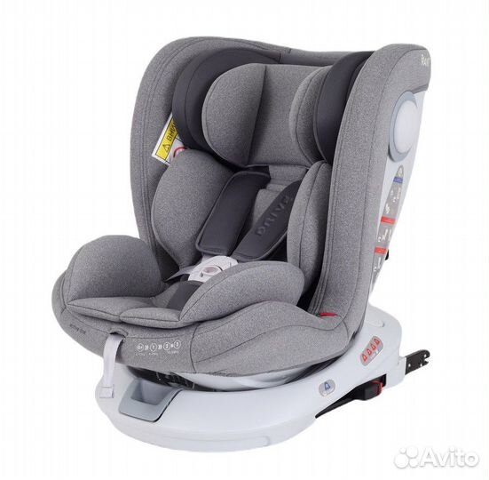 Автокресло Rant Drive Active line 0/1/2/3 (0-36 кг