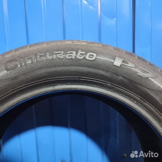 Pirelli Cinturato P7 215/55 R17