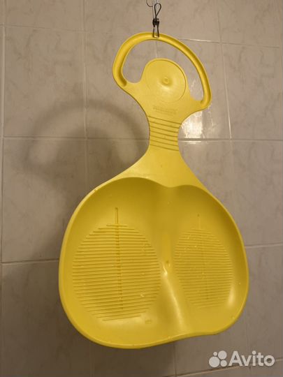 Ледянка большая