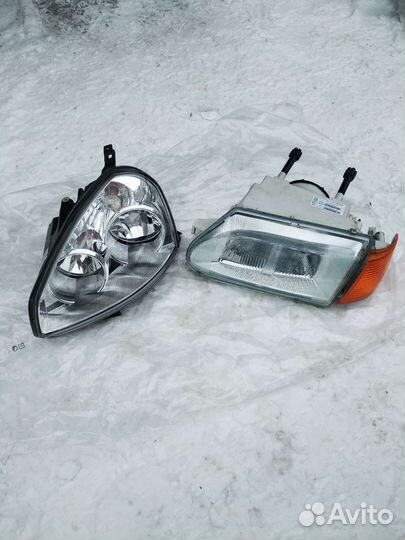 Фара Лада 2110-2115 новая