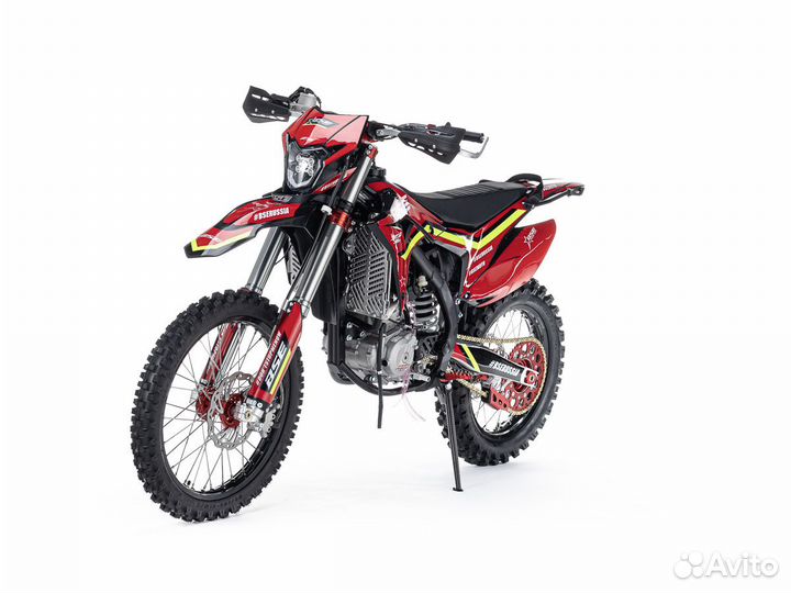 Мотоцикл BSE Z8 (182MM) в Рассрочку