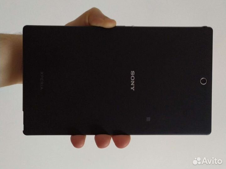 Sony Xperia z3 tablet compact