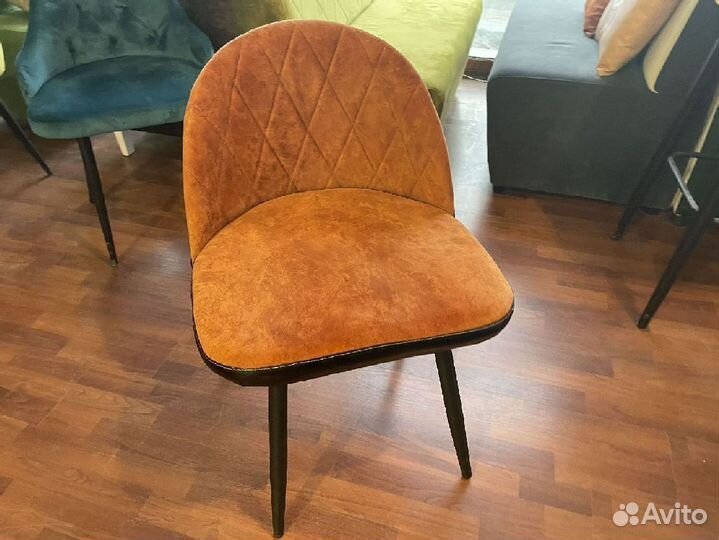 Стулья от производителя / Дизайн для дома и кафе