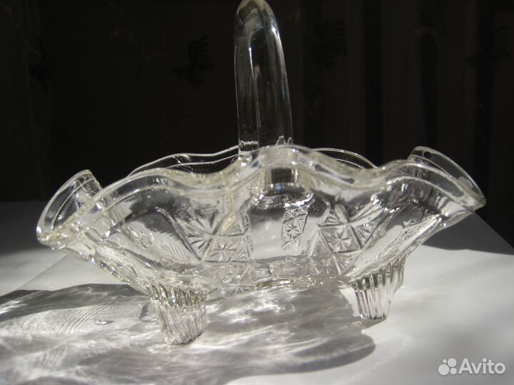 Вазы и вазочки