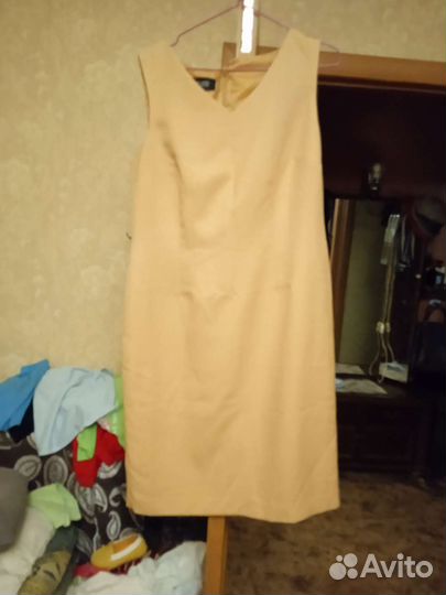 Платье летнее новое