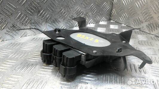 Блок управления форсунками lexus IS 2 (XE20) (93X2