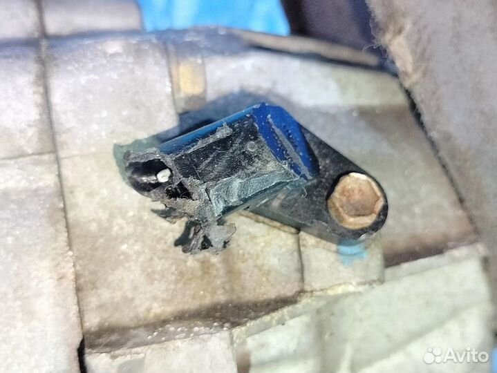 АКПП Toyota 03-70LS 4AT, 2RWD, 1G Beams