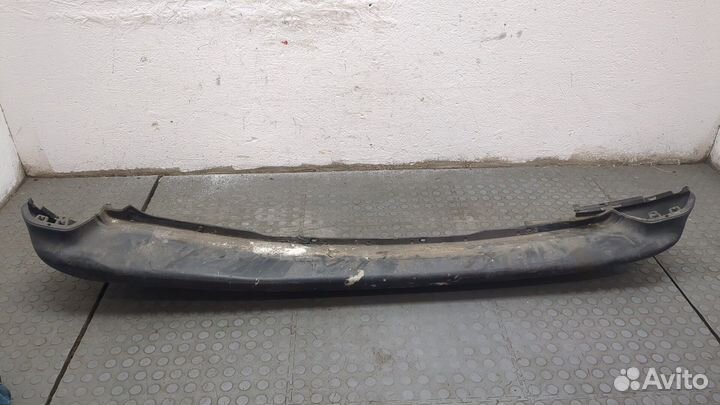 Бампер Citroen Berlingo 2012, 2012