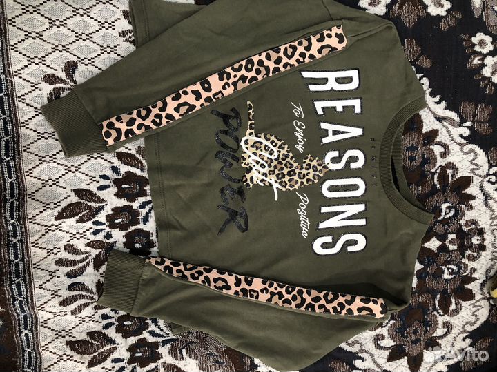 Вещи для девочки