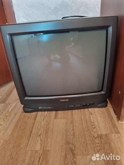 Телевизор Toshiba