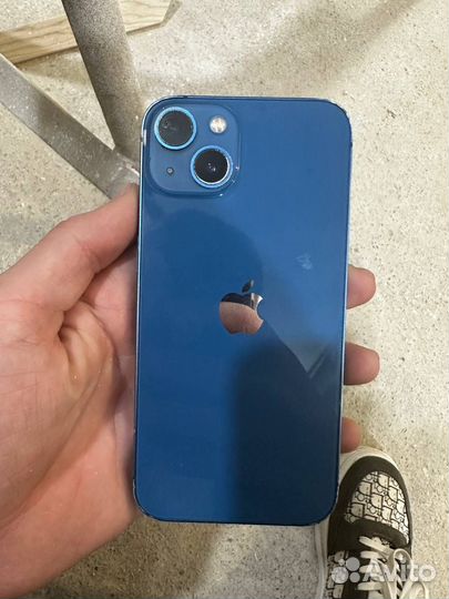 iPhone, 4 ГБ
