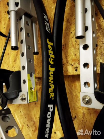 Джамперы для прыжков